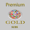 6 - 12 Months | Gold | Gift 