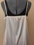 White Roses tricot slip, style #1, Sizes 32,34,36,38 Image 4