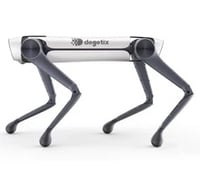 Robot Dog 