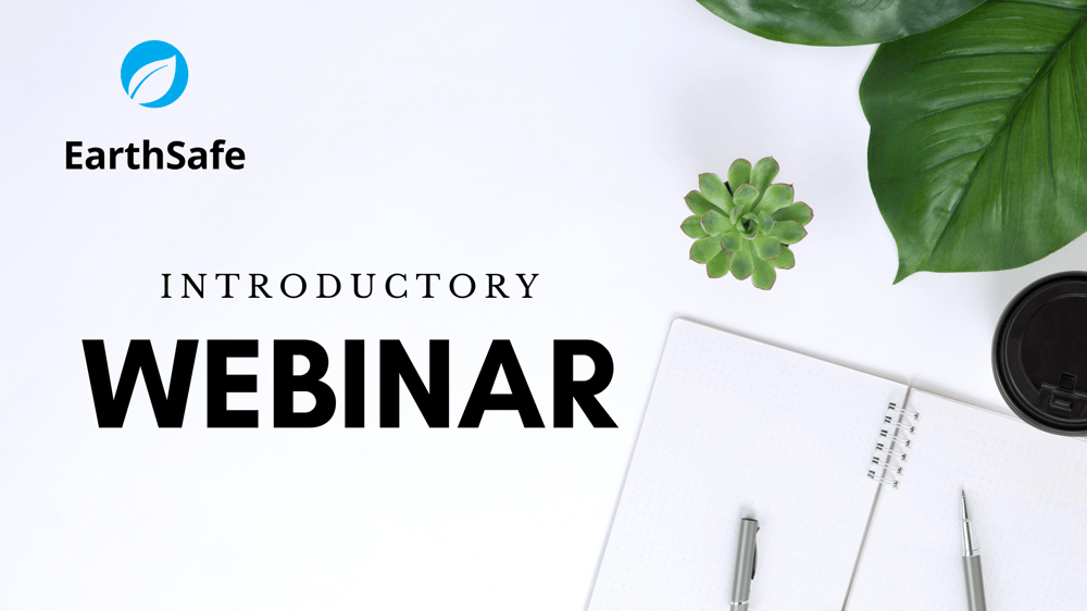 Image of Introductory Webinar