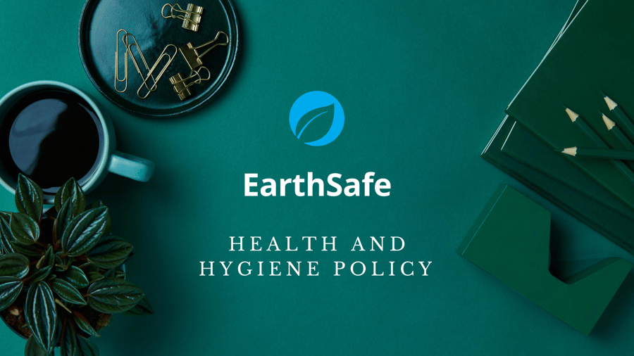 Image of Health and Hygiene Policy 