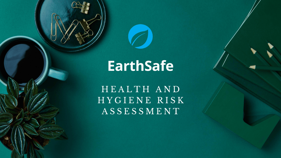 Image of Health and Hygiene Risk Assessment