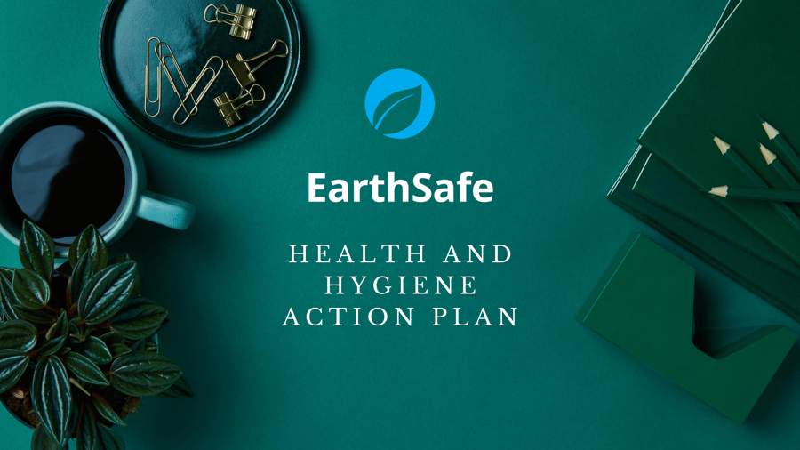 Image of Health and Hygiene Action Plan