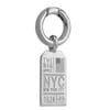 NYC Travel Tag