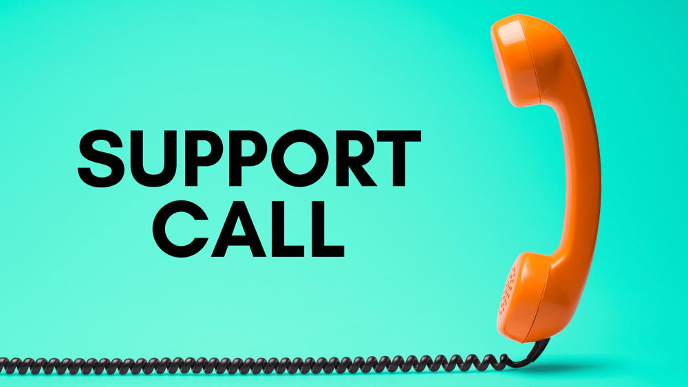 how to call afterpay support