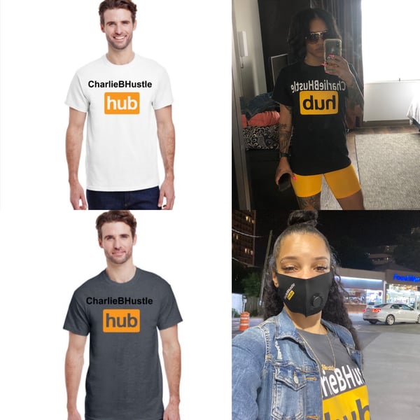 Home CharlieBhustleProducts