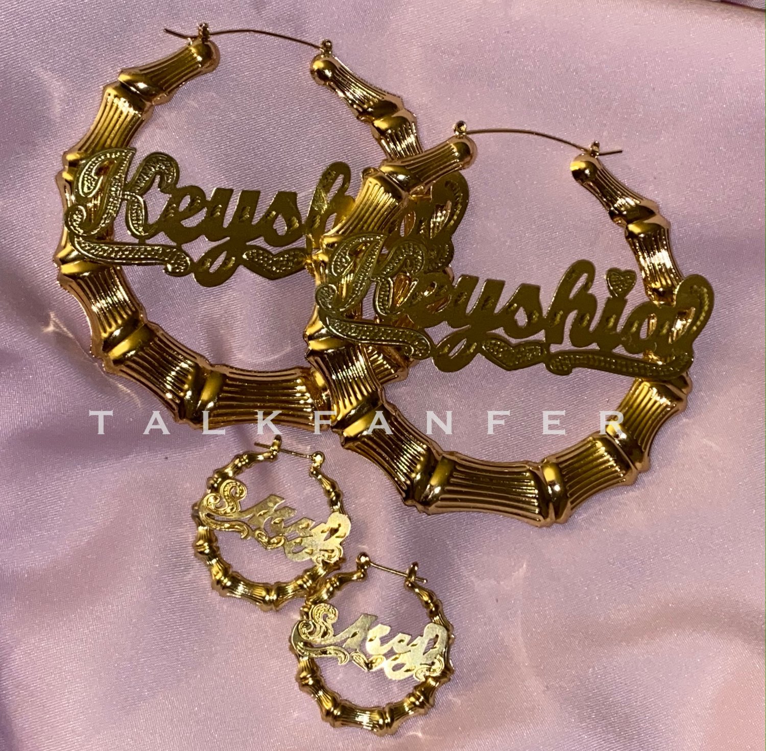 Image of Mommy & Me Sets