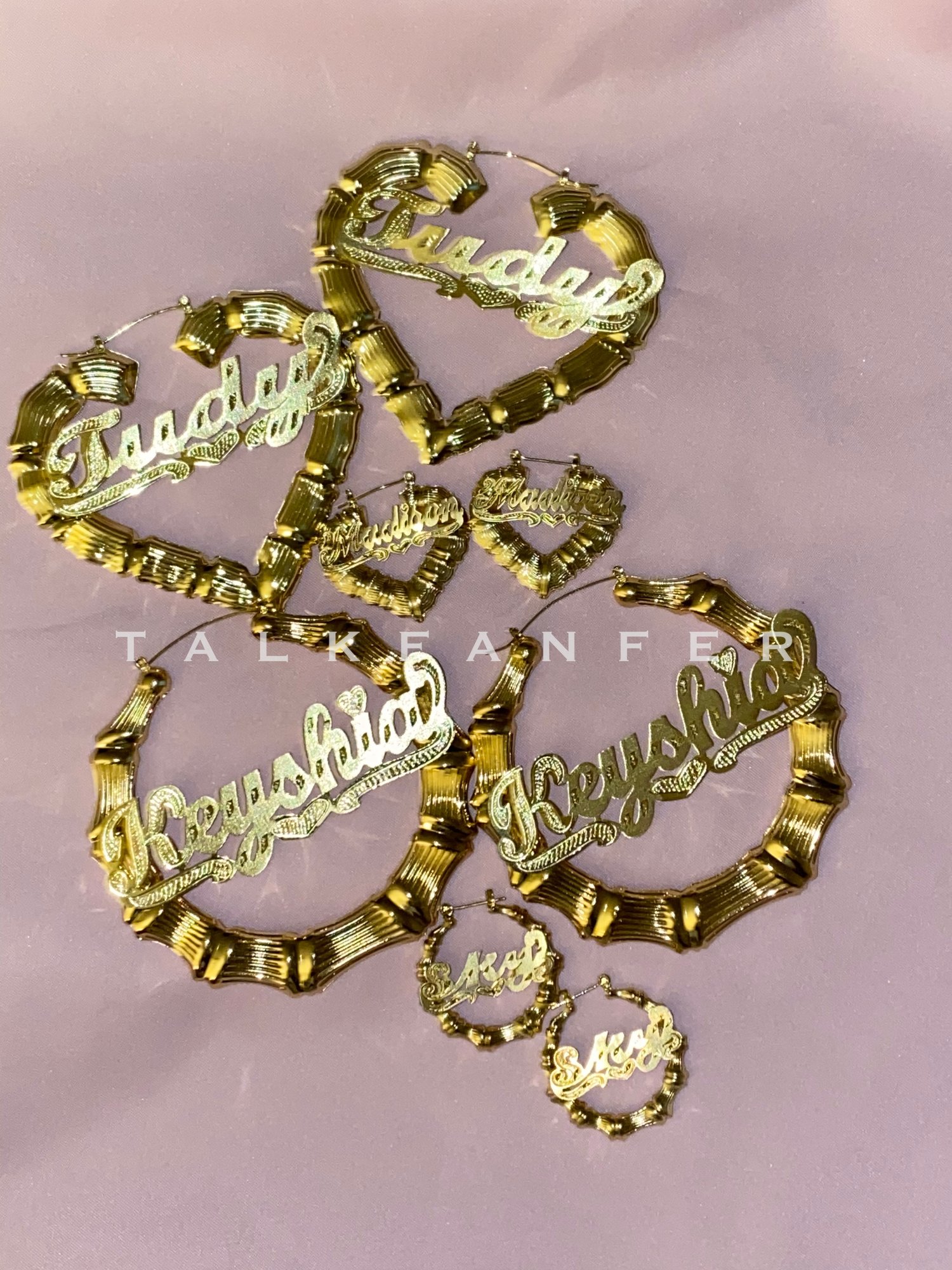 Image of Mommy & Me Sets