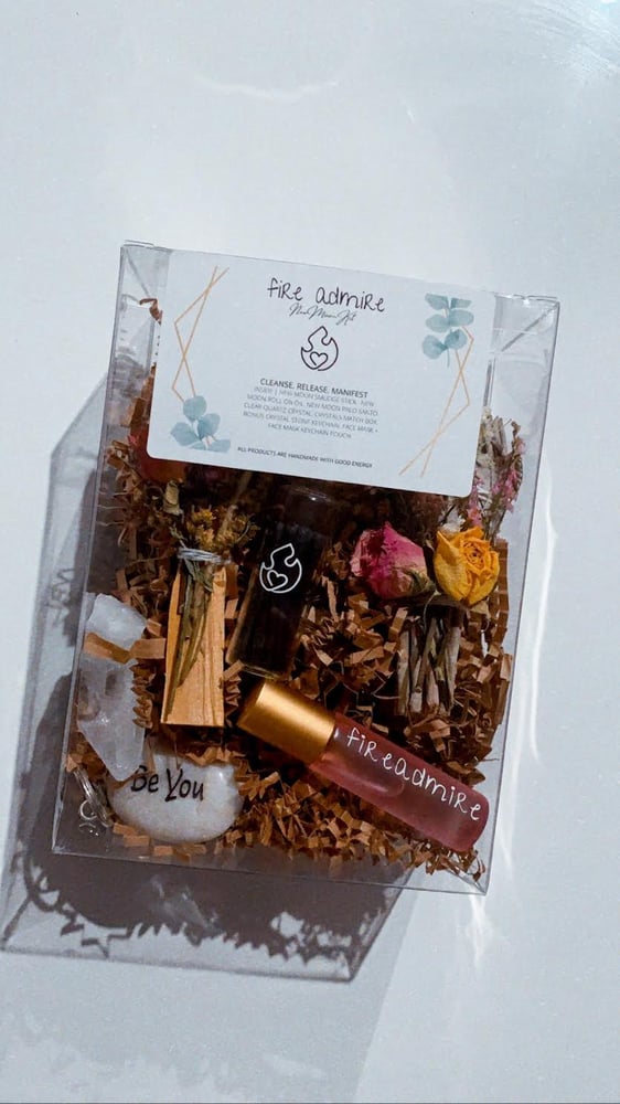 Image of New Moon Kits