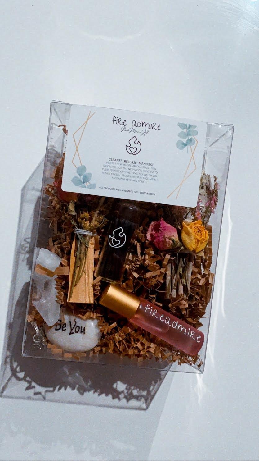 Image of New Moon Kits