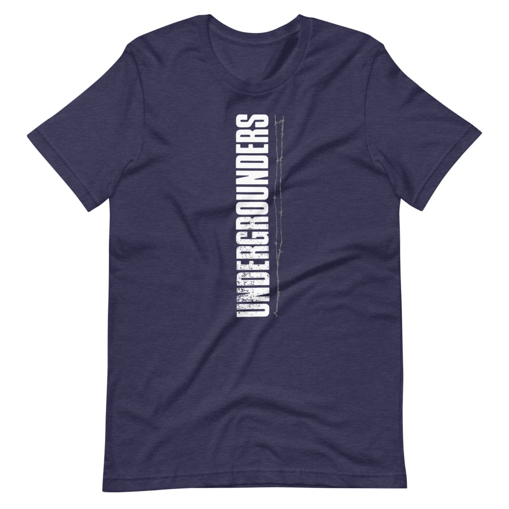 Undergrounders T-Shirt