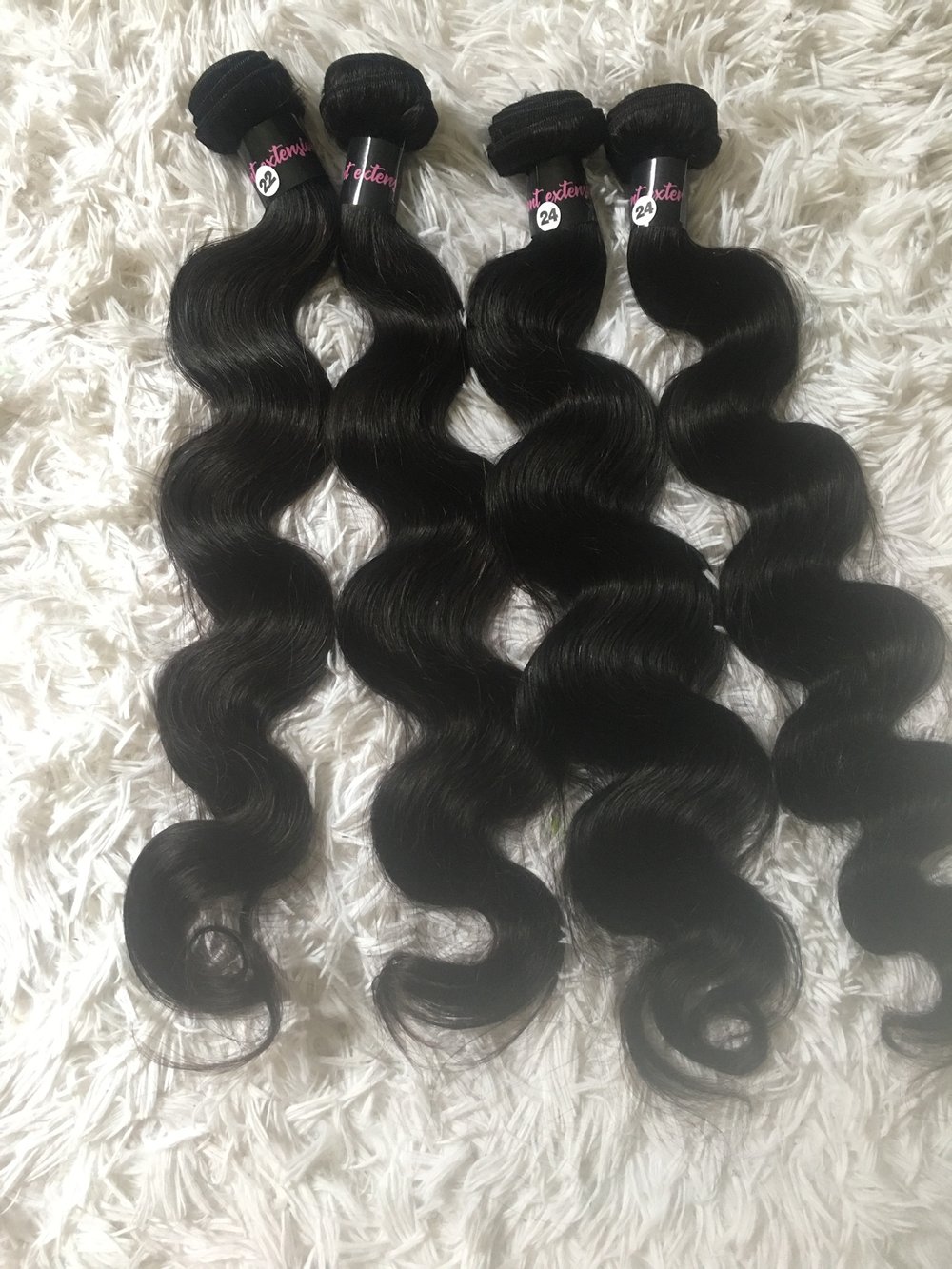 Image of 4 Bundle Deals Body Wave