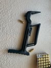 V.A. Collapsible Stock for Glock