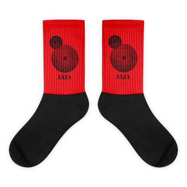 Image of AXIA Socks