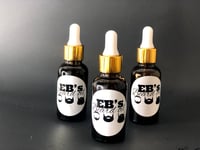 beard oil