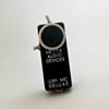 METTA MIC DELUXE / Handheld Lo-Fi  Vocal Mic Mute & Stutter Control