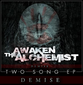 Image of Demise E.P. FREE!