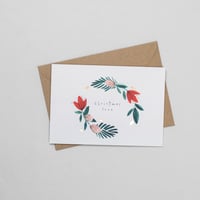 Image 2 of Christmas Bundle - 8 Cards