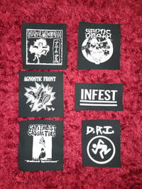 Image 4 of Patches #3
