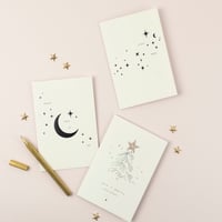 Image 1 of Christmas Star Bundle - 6 Cards