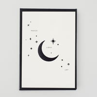 Image 3 of Christmas Star Bundle - 6 Cards