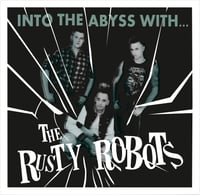 CD "Into The Abyss"