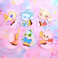 Image 4 of baby neo bundle★