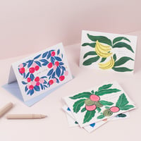 Image 3 of Fruity Bundle - 5 Cards