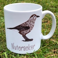 Image 1 of Nutcracker Mug