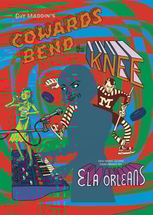 Image of Tales from Winnipeg | Zine