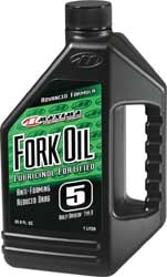 Image of Maxima Fork Oil 