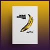 Velvet Underground | Lino | Classic Cover Print Series