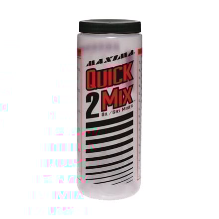 Image of Maxima Quick 2 Mix Measuring Cup