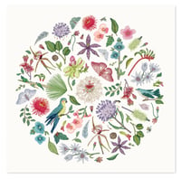 Image 1 of 'Wildflower Season' Limited Edition Art Print