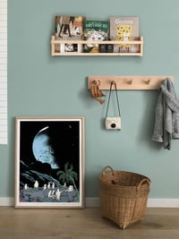 Image 2 of 'Star Gazing' Limited Edition Art Print