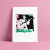 Elvis | Classic Cover Print Series | A3 & A2