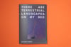 There are terrestrial landscapes on my bed - Naveed Farro (publication)