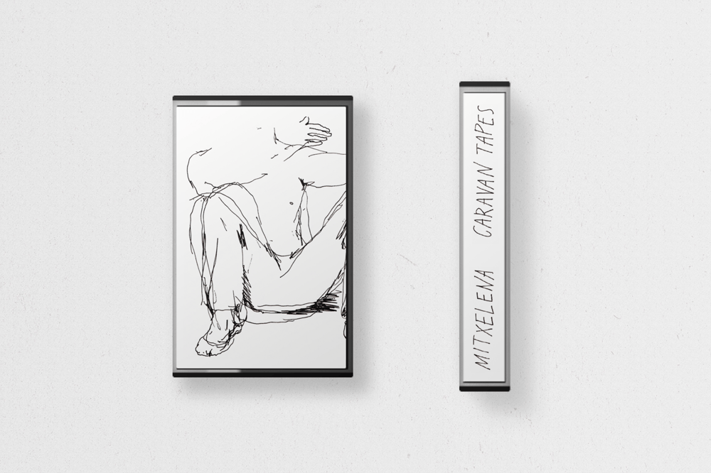 Image of Mitxelena // Caravan Tapes