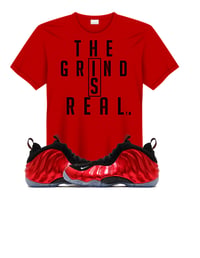 TGIR tee Shirt