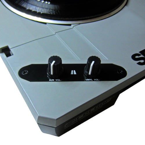 Image of ROTARY CONTROL - RELOOP SPIN