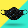 Chloe Studios // Jazzy - Face Mask