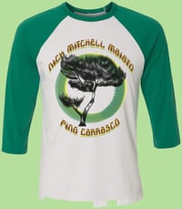 Pino Carrasco baseball jersey pre-order