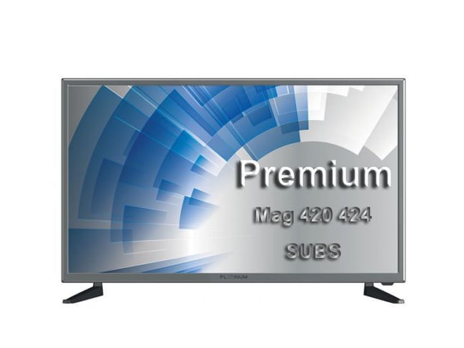 1 Year | Gift | Mag Boxes Series 