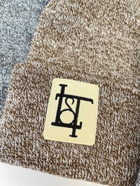 Image 4 of LTS Classic Knit Beanies
