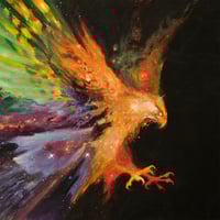 SPECTRAL HAZE - Turning Electric LP 