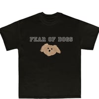Image 1 of Fear Of Dogs