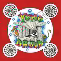 YUNG DRUID - Yung Druid LP 