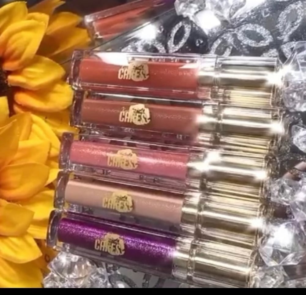 Image of New Lippies