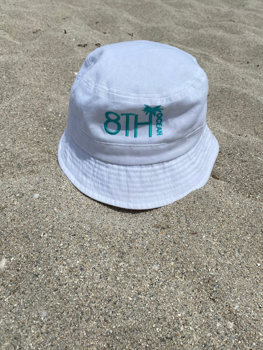 Image of “Sandbar” bucket hat 