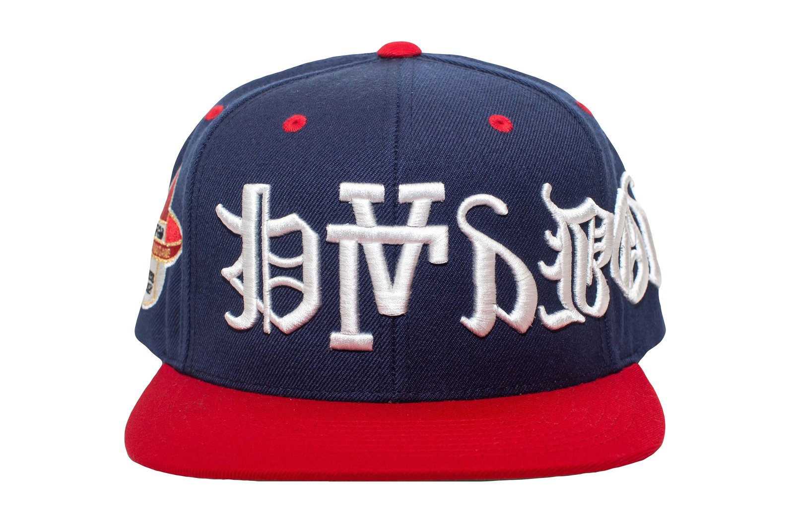 upside down yankee hat